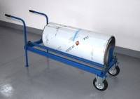 rozwijak do blachy rb-300 - zdjęcie 9
